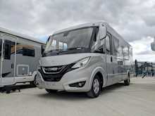 Hymer B-ML I 2022 7902
