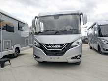 Hymer B-ML I 2022 7903