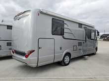 Hymer B-ML I 2022 7906
