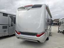 Hymer B-ML I 2022 7907