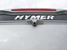 Hymer B-ML I 2022 7909
