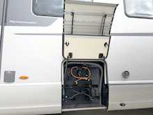 Hymer B-ML I 2022 79012