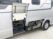 Hymer B-ML I 2022 79014