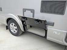 Hymer B-ML I 2022 79017