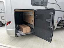 Hymer B-ML I 2022 79019