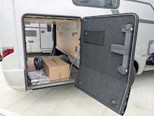 Hymer B-ML I 2022 79021