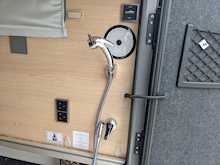 Hymer B-ML I 2022 79022