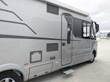 Hymer B-ML I 2022 79010