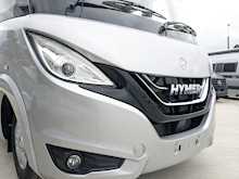 Hymer B-ML I 2022 79011