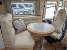 Hymer B-ML I 2022 79026