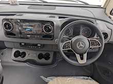 Hymer B-ML I 2022 79027