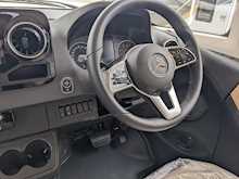 Hymer B-ML I 2022 79029