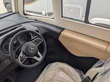Hymer B-ML I 2022 79033