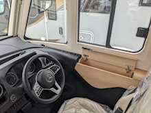 Hymer B-ML I 2022 79034