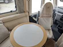 Hymer B-ML I 2022 79035