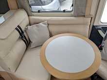 Hymer B-ML I 2022 79036