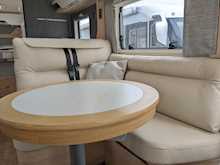 Hymer B-ML I 2022 79038