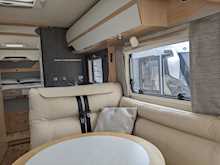 Hymer B-ML I 2022 79039