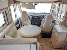 Hymer B-ML I 2022 79040