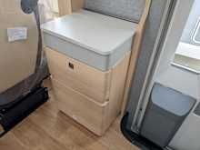 Hymer B-ML I 2022 79045