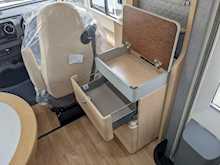 Hymer B-ML I 2022 79046