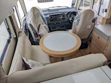 Hymer B-ML I 2022 79043