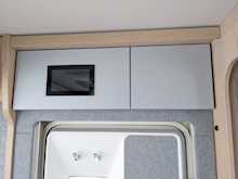 Hymer B-ML I 2022 79052