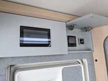 Hymer B-ML I 2022 79053