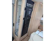 Hymer B-ML I 2022 79057