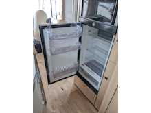 Hymer B-ML I 2022 79060