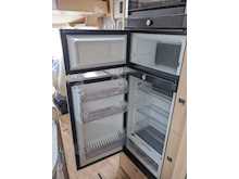 Hymer B-ML I 2022 79061
