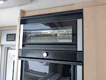 Hymer B-ML I 2022 79062