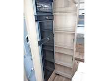 Hymer B-ML I 2022 79058