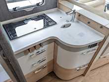 Hymer B-ML I 2022 79064