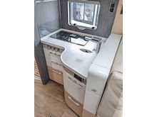 Hymer B-ML I 2022 79065
