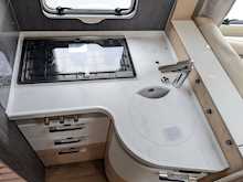 Hymer B-ML I 2022 79066