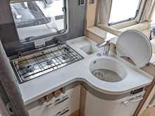 Hymer B-ML I 2022 79067