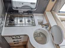 Hymer B-ML I 2022 79068