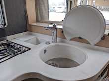 Hymer B-ML I 2022 79069