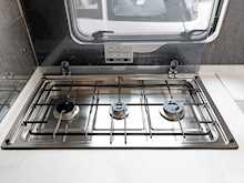 Hymer B-ML I 2022 79070