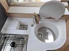 Hymer B-ML I 2022 79071