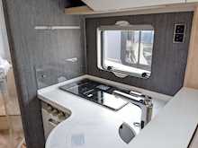Hymer B-ML I 2022 79074