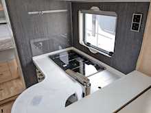 Hymer B-ML I 2022 79075