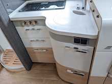 Hymer B-ML I 2022 79076
