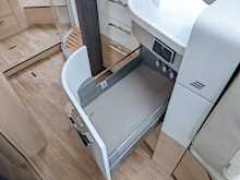Hymer B-ML I 2022 79077