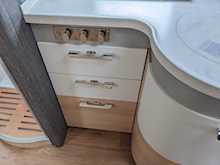 Hymer B-ML I 2022 79079