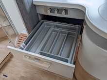 Hymer B-ML I 2022 79080