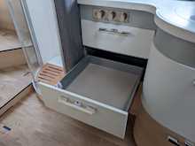 Hymer B-ML I 2022 79081