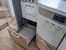Hymer B-ML I 2022 79082