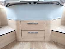 Hymer B-ML I 2022 79089